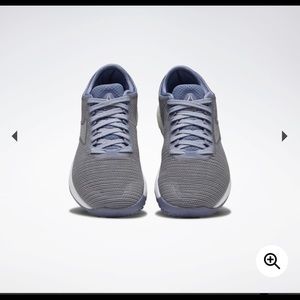7.5 Reebok nano 9 CrossFit